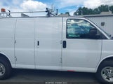 Chevrolet Express  Work Van 1GCWGFCF6F1151954 photo