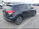 Honda Hr-V 2Wd Sport 3CZRU5H19LM710936 fotografie