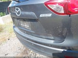 MAZDA CX-5 GRAND TOURING JM3KE4DY4E0414480 снимка