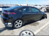 Chevrolet Volt 1G1RE6E43DU123340 снимка