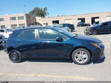 TOYOTA COROLLA SE JTND4MBE8M3128086 снимка