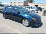 TOYOTA COROLLA SE JTND4MBE8M3128086 снимка
