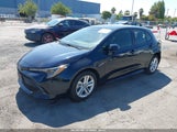 TOYOTA COROLLA SE JTND4MBE8M3128086 снимка