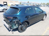 TOYOTA COROLLA SE JTND4MBE8M3128086 снимка