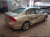 Honda Civic Ex 1HGFA16827L076162 снимка