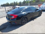 HONDA CIVIC TOURING 2HGFC1F96HH654541 снимка