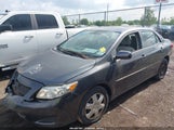 TOYOTA COROLLA LE JTDBL40E49J017717 снимка
