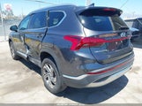 Hyundai Santa Fe Sel 5NMS2DAJ2MH367151 снимка