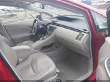 TOYOTA PRIUS IV JTDKN3DU0A0169042 снимка