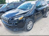 Jeep Cherokee Latitude Plus 4X4 1C4PJMLB9JD602325 снимка