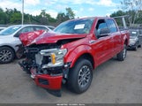 Ford F-150 Xlt 1FTEW1E41LFC37622 снимка