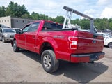Ford F-150 Xlt 1FTEW1E41LFC37622 снимка