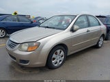 KIA SPECTRA EX KNAFE221495586616 снимка