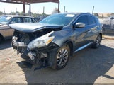 NISSAN MURANO S 5N1AZ2MG9GN106923 снимка