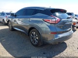 NISSAN MURANO S 5N1AZ2MG9GN106923 снимка