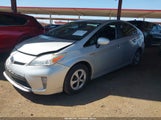 TOYOTA PRIUS TWO JTDKN3DU6D1721156 снимка
