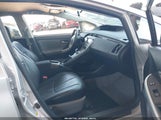 TOYOTA PRIUS TWO JTDKN3DU6D1721156 снимка