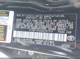 Toyota Camry Se 4T1BF1FK2GU257374 снимка