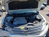 TOYOTA VENZA BASE V6 4T3BK3BB2BU053428 снимка
