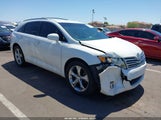 TOYOTA VENZA BASE V6 4T3BK3BB2BU053428 снимка
