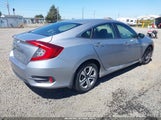 Honda Civic Lx 19XFC2F5XHE080118 снимка