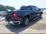 Chevrolet Silverado  4Wd Double Cab Standard Bed Lt 1GCRYDED9MZ129309 fotografie