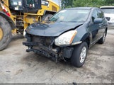 Nissan Rogue S JN8AS5MV1DW633907 снимка