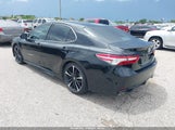 TOYOTA CAMRY XSE 4T1B61HK3JU084940 photo