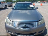 Infiniti M35 JNKAY01EX8M605587 photo