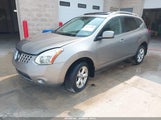 Nissan Rogue Sl JN8AS58VX9W436834 снимка