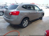 Nissan Rogue Sl JN8AS58VX9W436834 снимка
