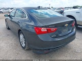 CHEVROLET MALIBU 1LT 1G1ZE5ST1HF215840 снимка