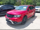 DODGE JOURNEY CROSSROAD PLUS 3C4PDCGB8GT246674 снимка