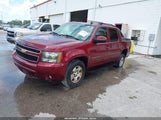 Chevrolet Avalanche  Lt 3GNEC12028G180158 снимка