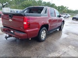Chevrolet Avalanche  Lt 3GNEC12028G180158 снимка