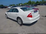 FORD FUSION SEL 3FAHP0JA2CR115330 снимка