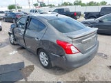 Nissan Versa 1.6 Sv 3N1CN7AP2EL806907 снимка