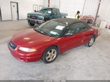 CHRYSLER SEBRING JXI 3C3EL55H0YT231234 снимка