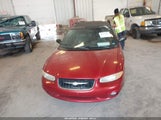 CHRYSLER SEBRING JXI 3C3EL55H0YT231234 снимка