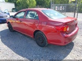 TOYOTA COROLLA LE JTDBL40E29J041790 снимка