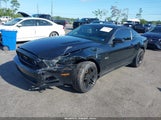 Ford Mustang Gt Premium 1ZVBP8CF3E5275016 снимка