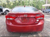 HYUNDAI ELANTRA LIMITED (ULSAN PLANT) KMHDH4AE7CU456226 снимка