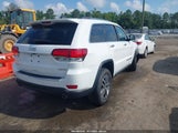Jeep Grand Cherokee Wk Limited 4X4 1C4RJFBG5NC176632 photo
