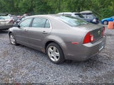 CHEVROLET MALIBU LS 1G1ZB5EB5AF298450 снимка