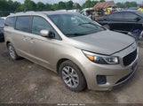 Kia Sedona Lx KNDMB5C12G6189464 снимка