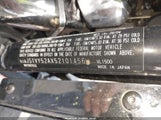 SUZUKI C90 JS1VY52AX52101456 fotografie