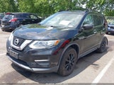 Nissan Rogue Sv 5N1AT2MV1HC807470 снимка