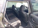 Nissan Rogue Sv 5N1AT2MV1HC807470 снимка