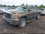 GMC Sierra  Sle 1GTV2UEC1FZ353264 снимка