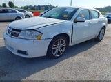 DODGE AVENGER SXT PLUS 1C3CDZEGXCN269467 fotografie